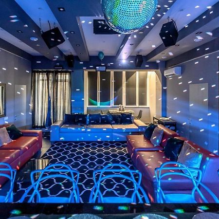 Party Luxury 3Br Sea View Apartment In Arcadia Odessa Zewnętrze zdjęcie