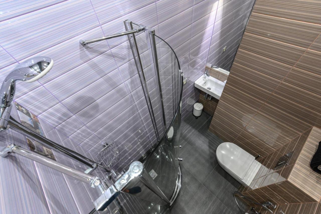 Party Luxury 3Br Sea View Apartment In Arcadia Odessa Zewnętrze zdjęcie