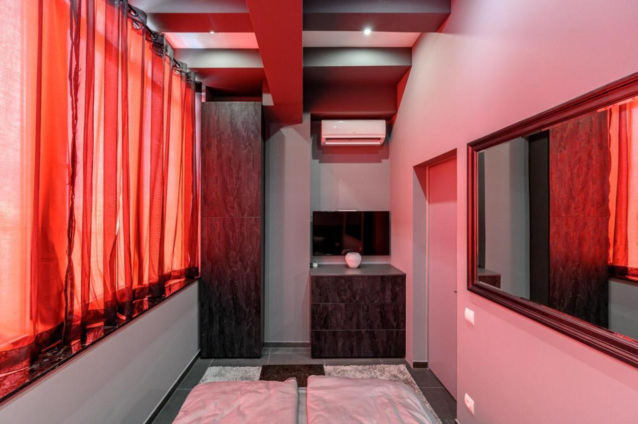 Party Luxury 3Br Sea View Apartment In Arcadia Odessa Zewnętrze zdjęcie