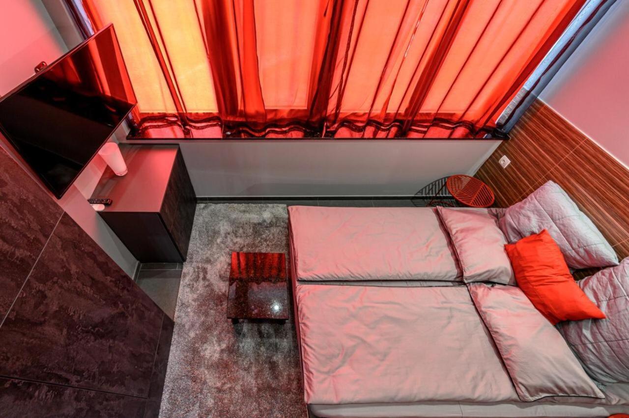 Party Luxury 3Br Sea View Apartment In Arcadia Odessa Zewnętrze zdjęcie