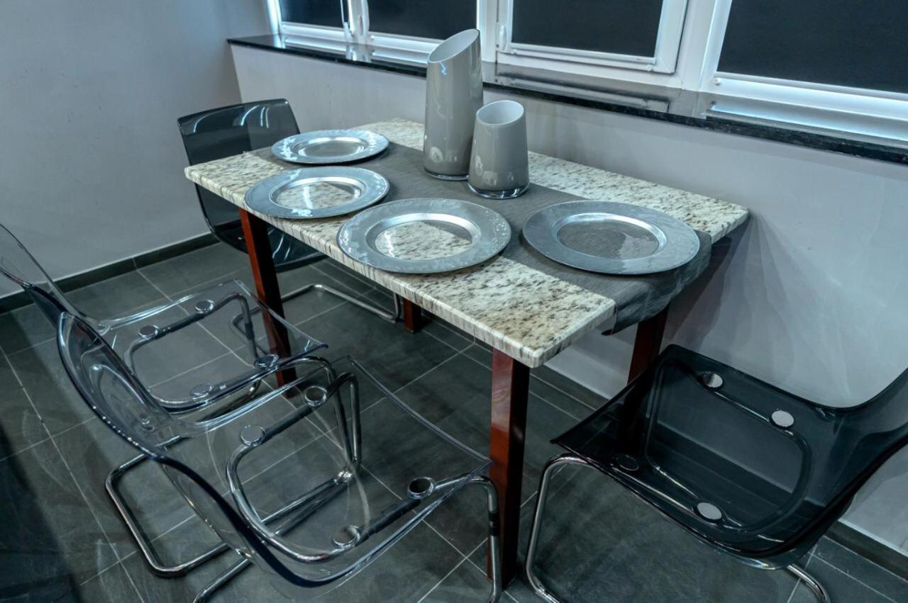 Party Luxury 3Br Sea View Apartment In Arcadia Odessa Zewnętrze zdjęcie