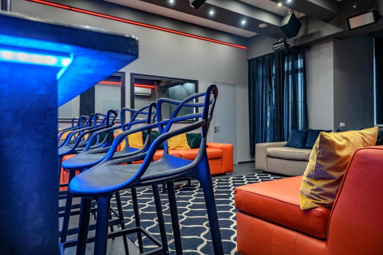Party Luxury 3Br Sea View Apartment In Arcadia Odessa Zewnętrze zdjęcie