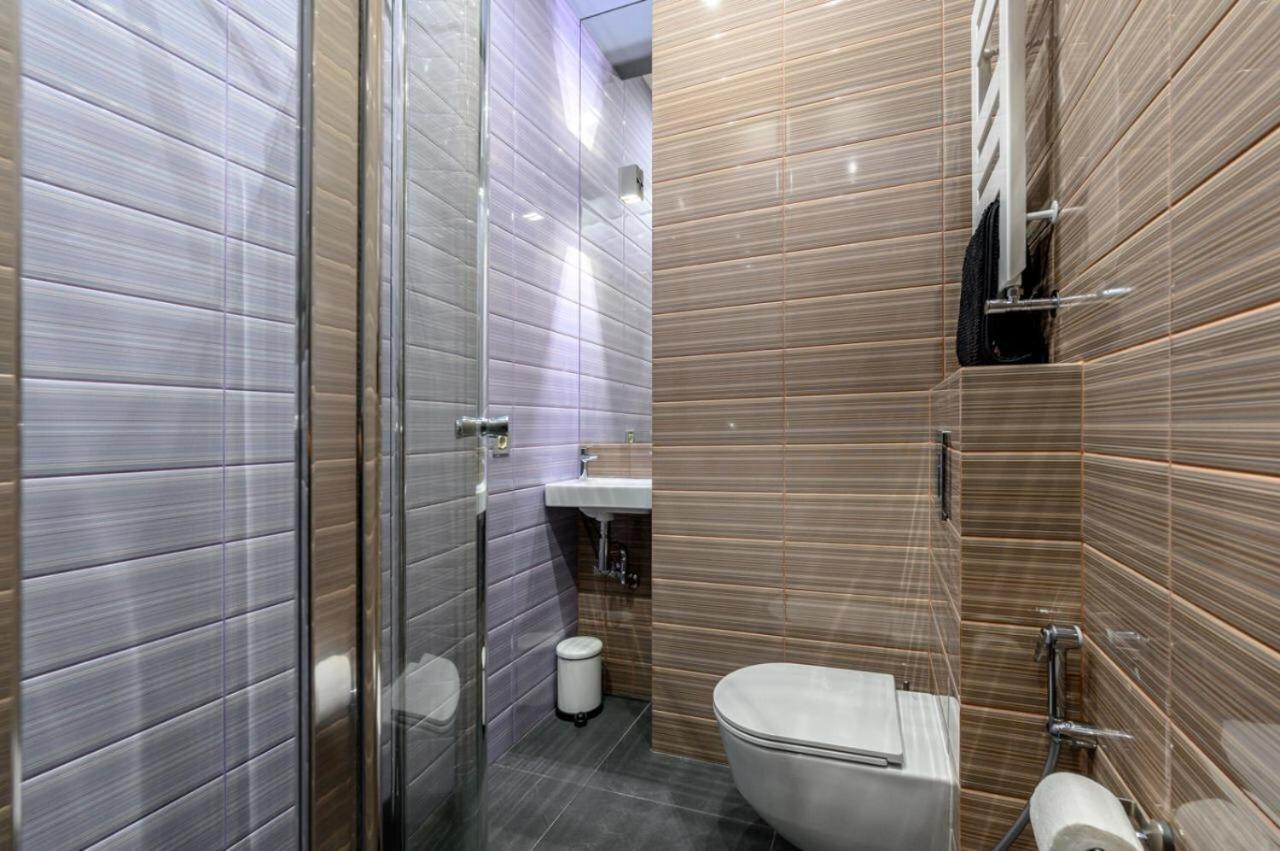 Party Luxury 3Br Sea View Apartment In Arcadia Odessa Zewnętrze zdjęcie