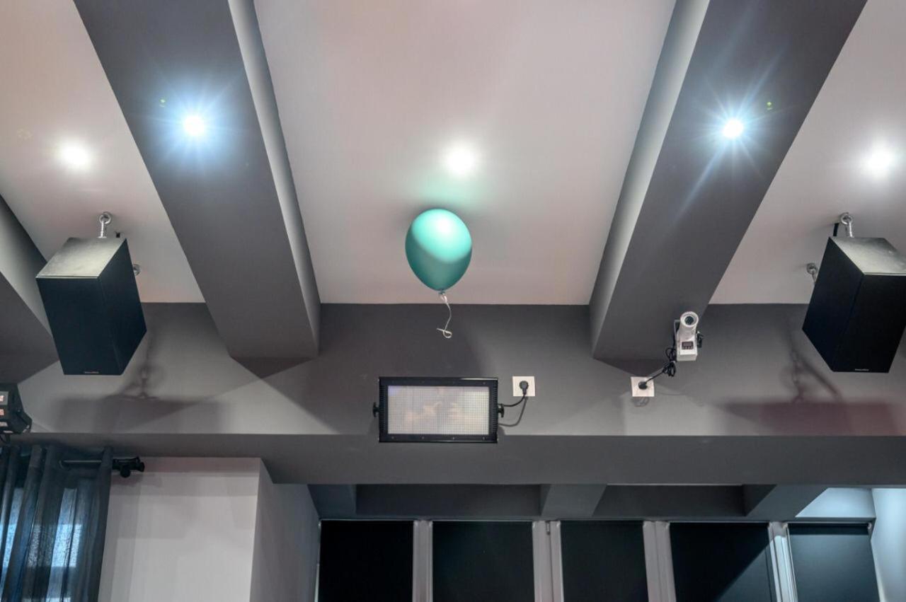 Party Luxury 3Br Sea View Apartment In Arcadia Odessa Zewnętrze zdjęcie